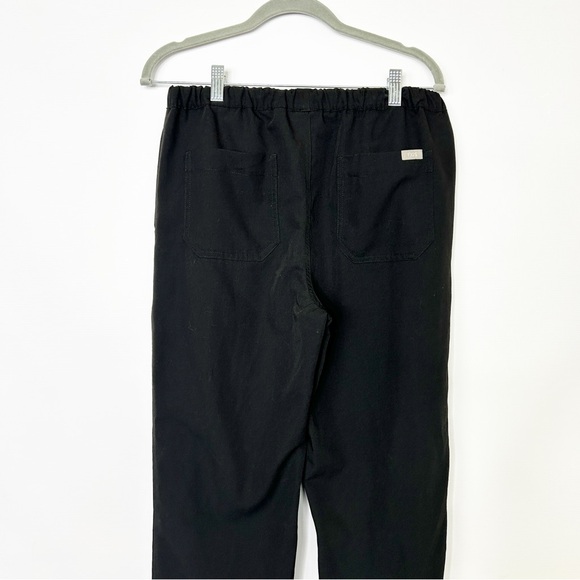 FIGS technical collection scrub pants men’s size small
Black - Picture 7 of 11